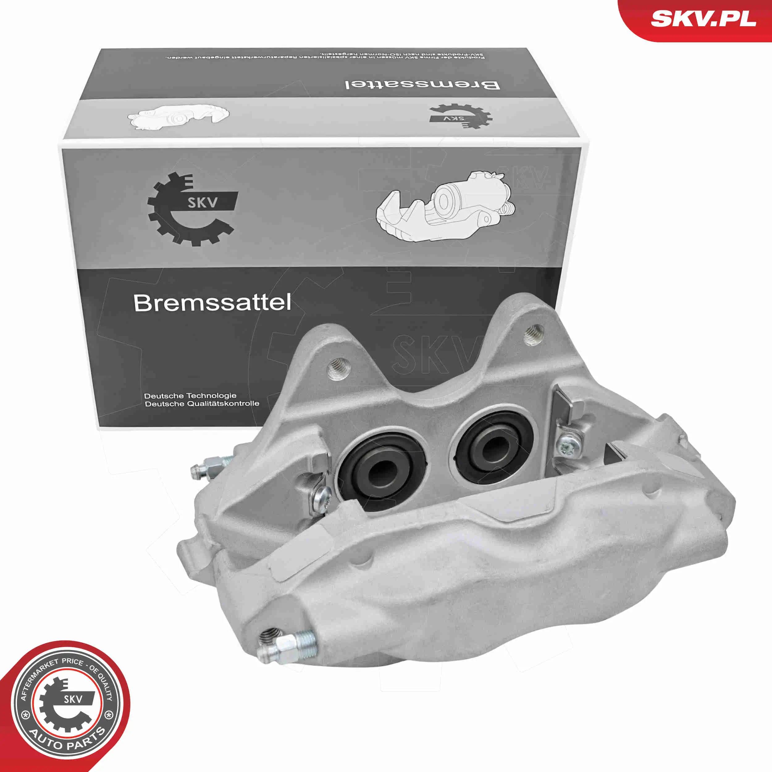 Bremssattel Hinterachse links ESEN SKV 79SKV043