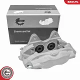 Bremssattel Hinterachse links ESEN SKV 79SKV043