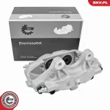 Bremssattel Hinterachse rechts ESEN SKV 79SKV044