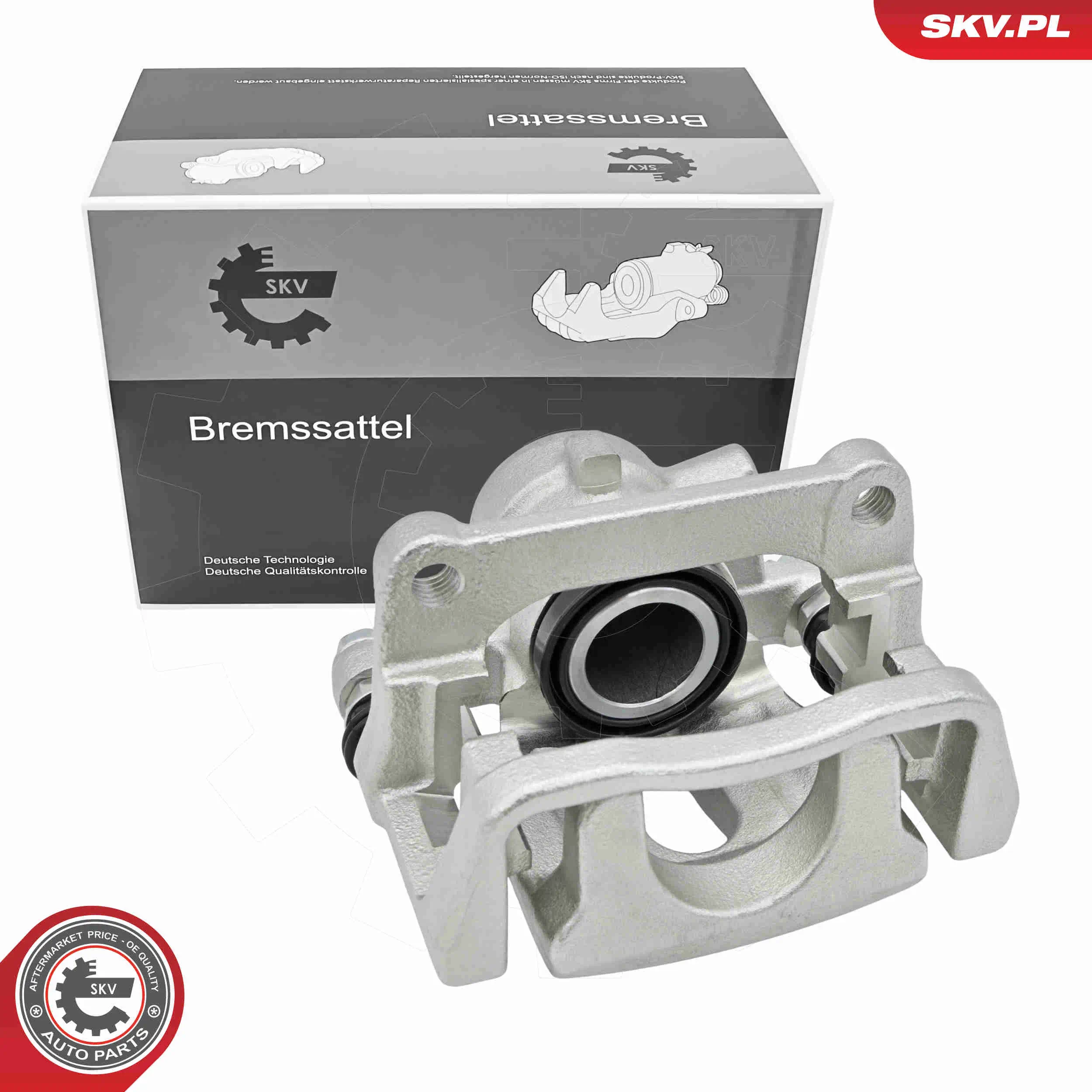 Bremssattel Hinterachse links ESEN SKV 79SKV053