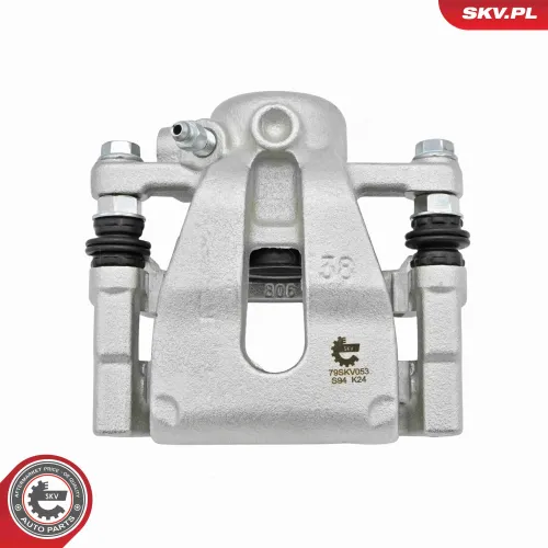 Bremssattel Hinterachse links ESEN SKV 79SKV053 Bild Bremssattel Hinterachse links ESEN SKV 79SKV053