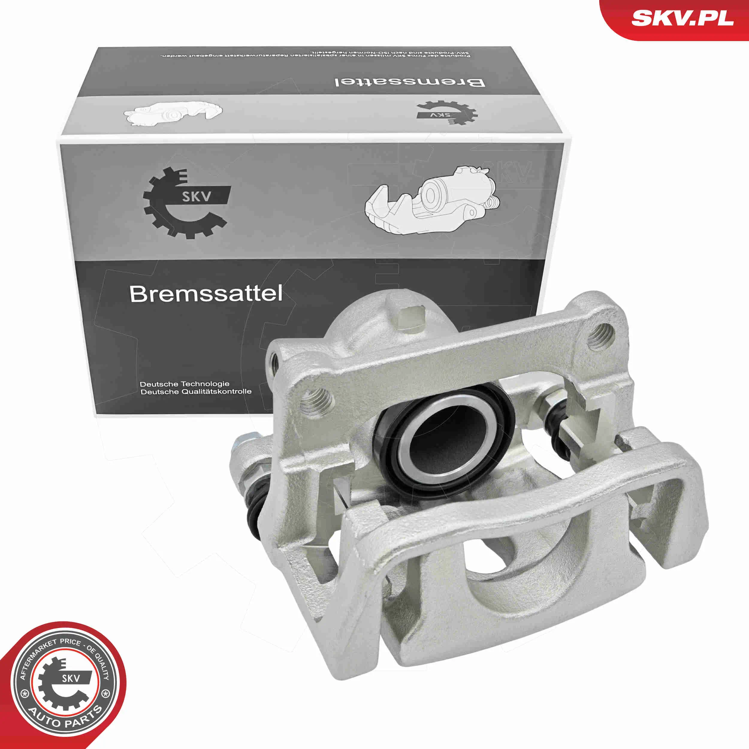 Bremssattel Hinterachse rechts ESEN SKV 79SKV054