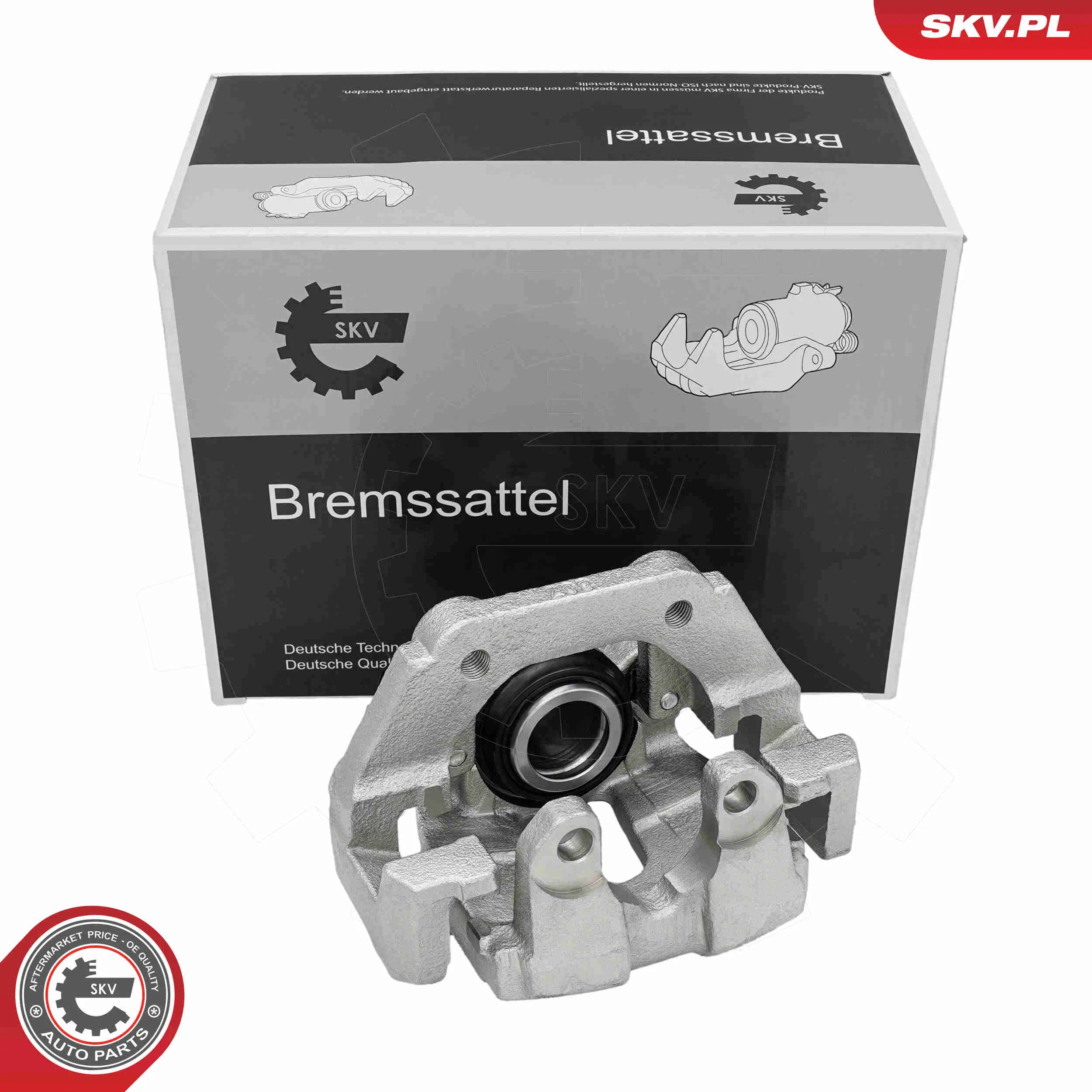 Bremssattel Hinterachse links ESEN SKV 79SKV063