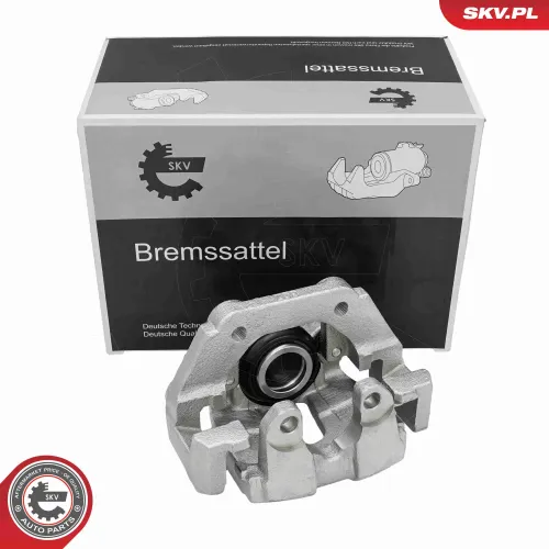 Bremssattel Hinterachse links ESEN SKV 79SKV063 Bild Bremssattel Hinterachse links ESEN SKV 79SKV063