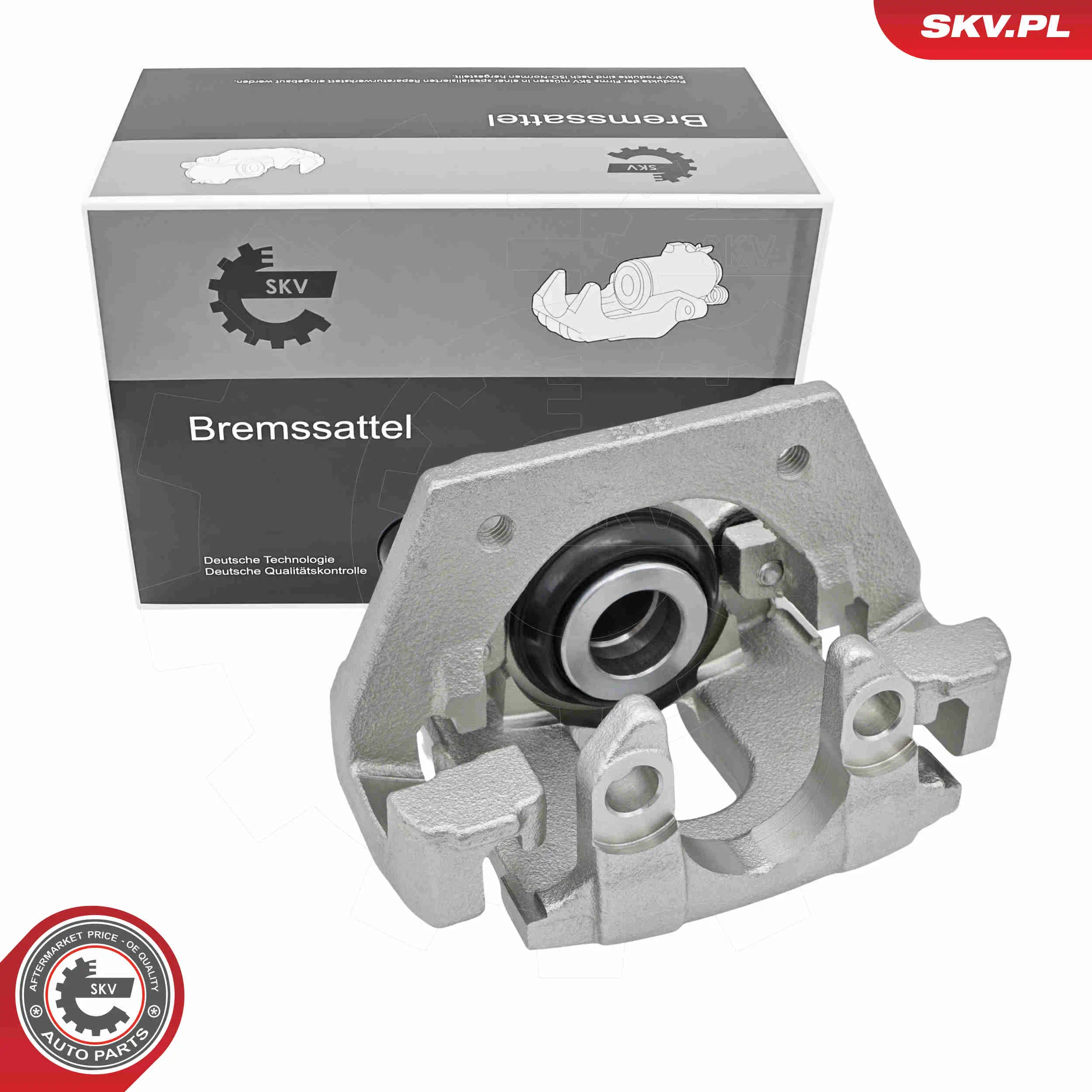 Bremssattel Hinterachse links ESEN SKV 79SKV073