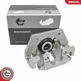 Bremssattel Hinterachse links ESEN SKV 79SKV073