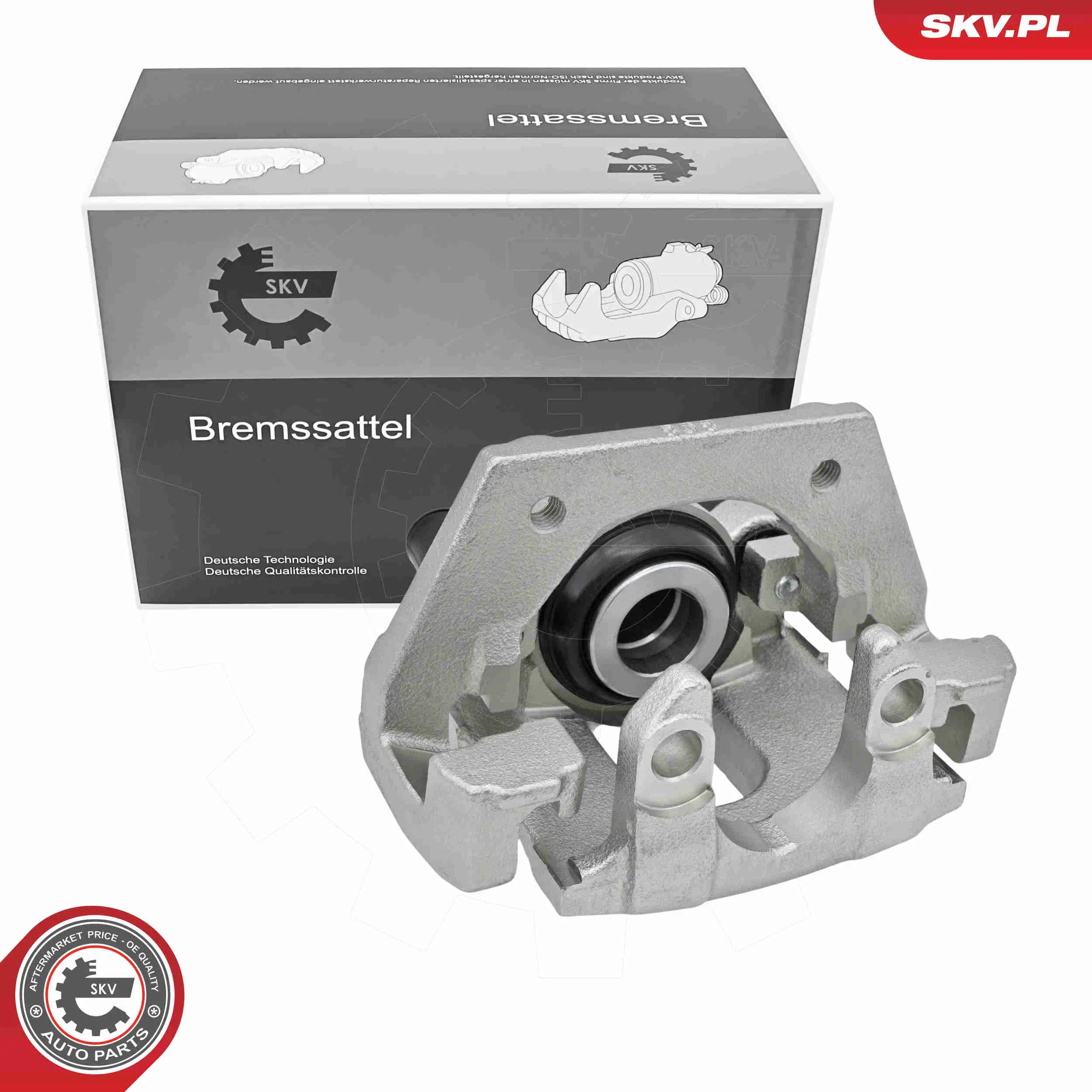 Bremssattel Hinterachse rechts ESEN SKV 79SKV074