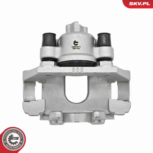 Bremssattel Hinterachse rechts ESEN SKV 79SKV074 Bild Bremssattel Hinterachse rechts ESEN SKV 79SKV074