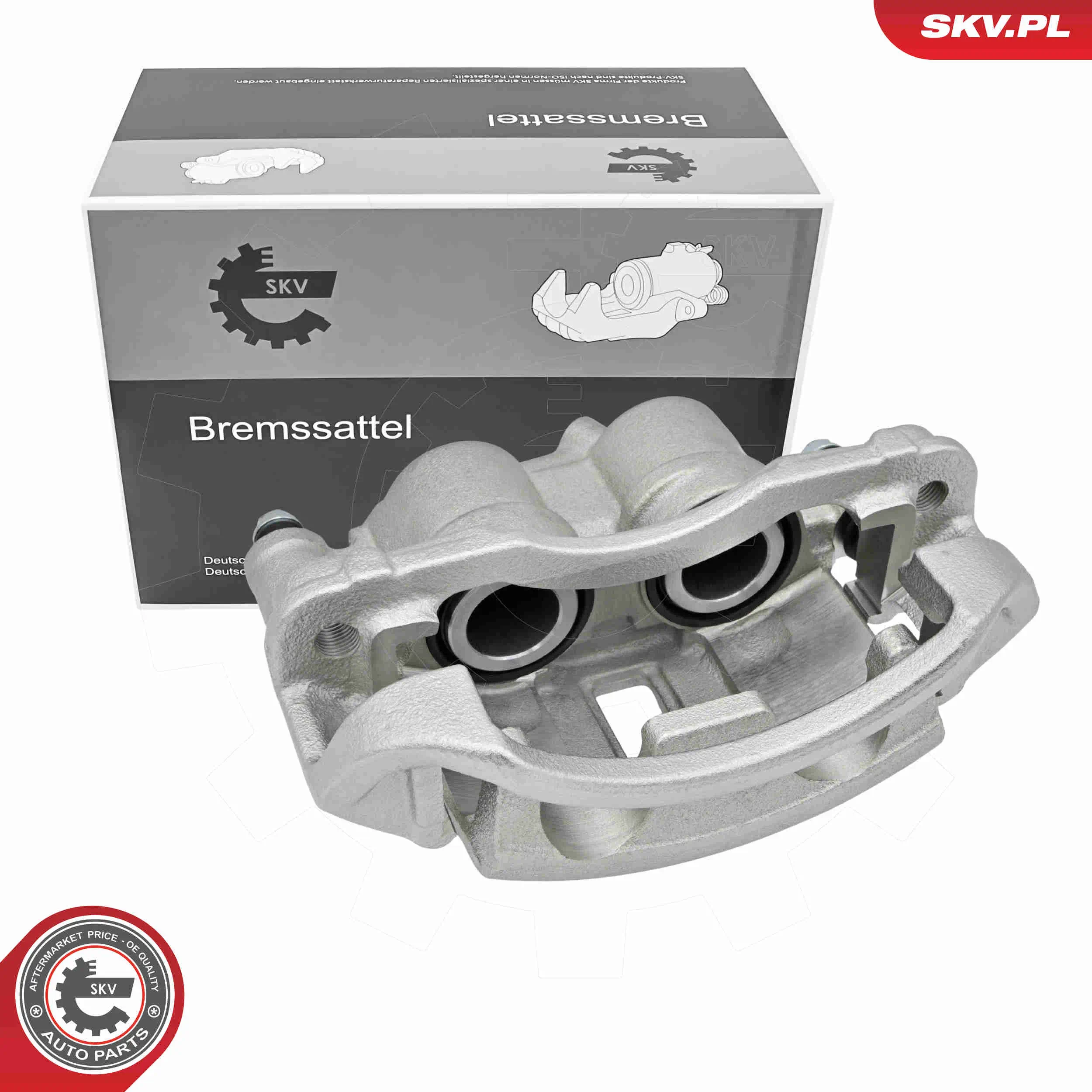 Bremssattel ESEN SKV 79SKV084