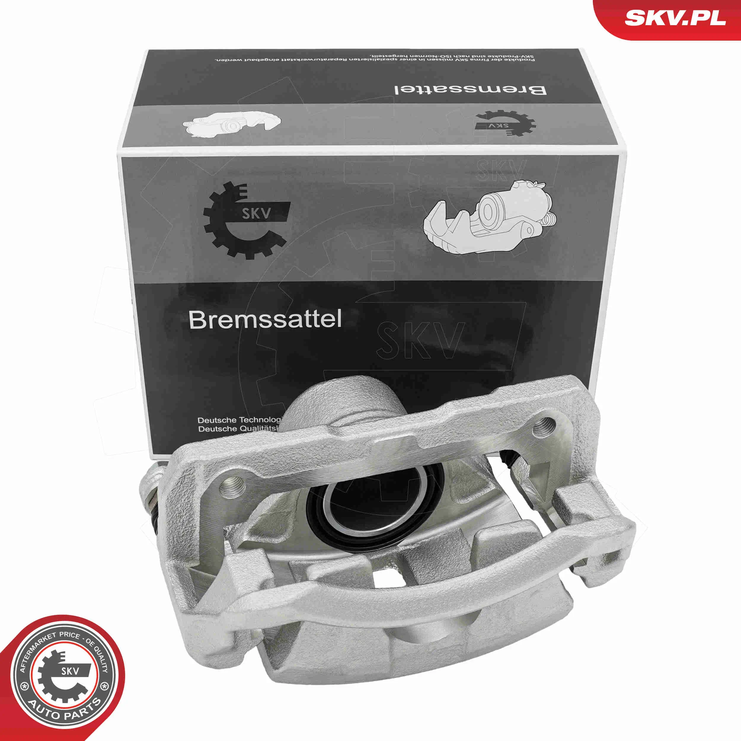 Bremssattel Vorderachse links ESEN SKV 79SKV091