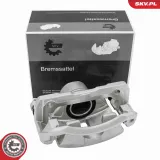 Bremssattel Vorderachse links ESEN SKV 79SKV091