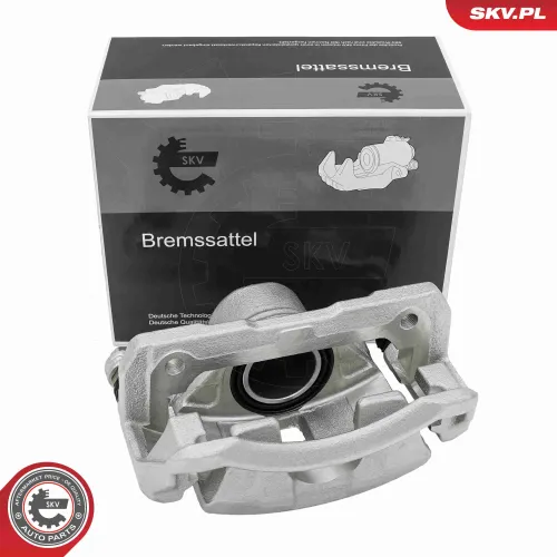 Bremssattel Vorderachse links ESEN SKV 79SKV091 Bild Bremssattel Vorderachse links ESEN SKV 79SKV091