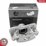 Bremssattel Vorderachse rechts ESEN SKV 79SKV092