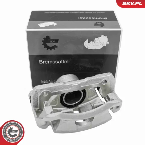 Bremssattel Vorderachse rechts ESEN SKV 79SKV092 Bild Bremssattel Vorderachse rechts ESEN SKV 79SKV092