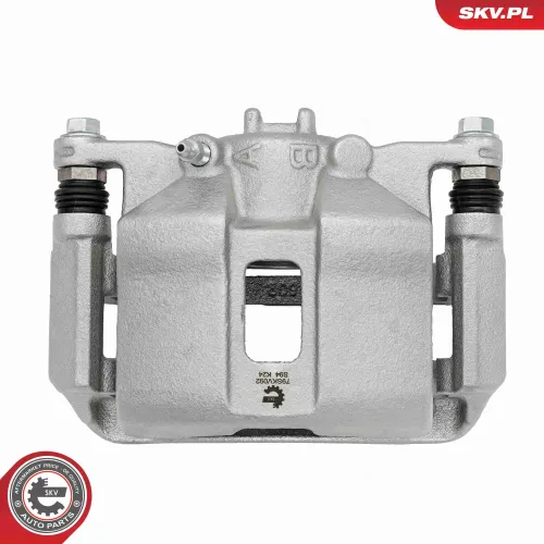 Bremssattel Vorderachse rechts ESEN SKV 79SKV092 Bild Bremssattel Vorderachse rechts ESEN SKV 79SKV092