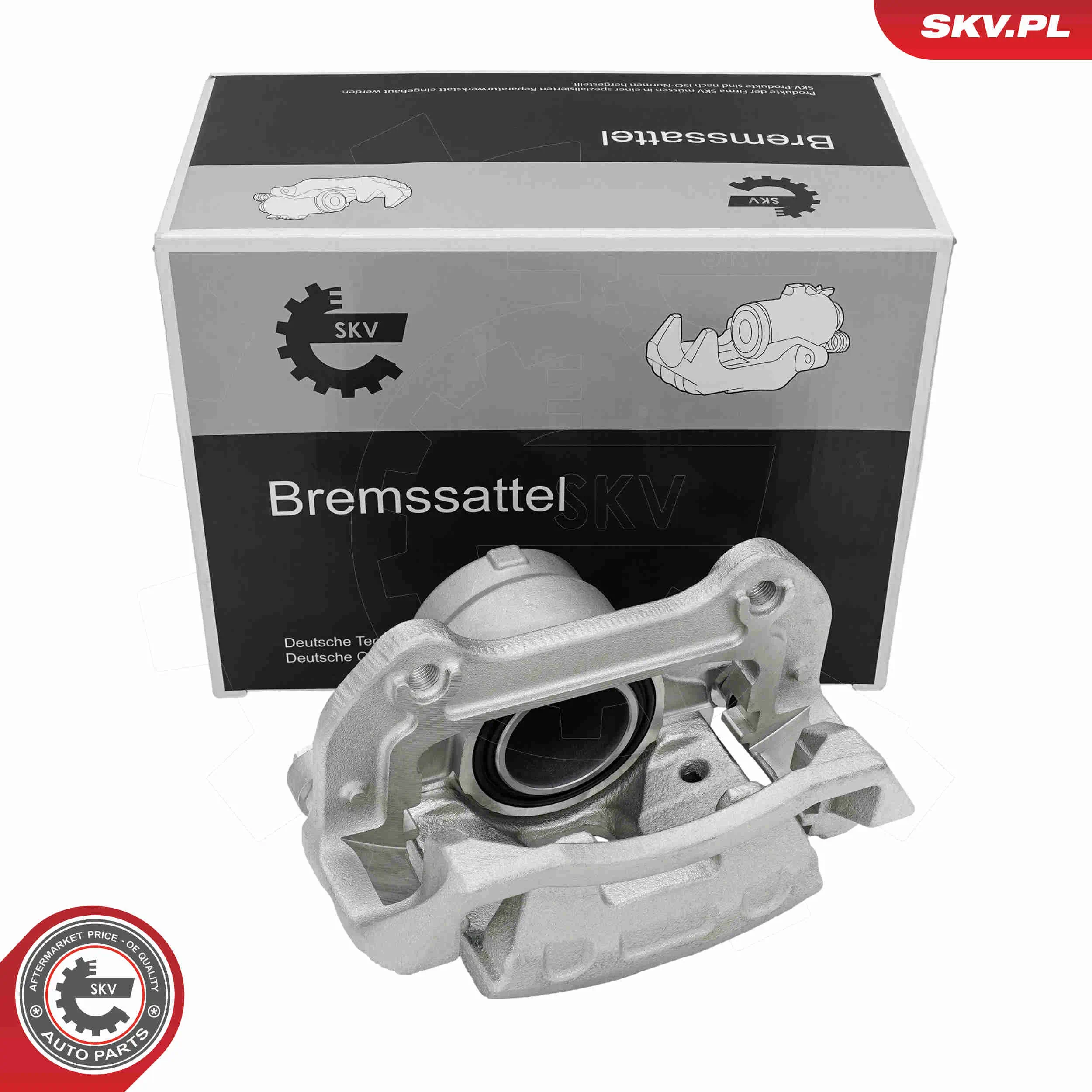 Bremssattel ESEN SKV 79SKV122