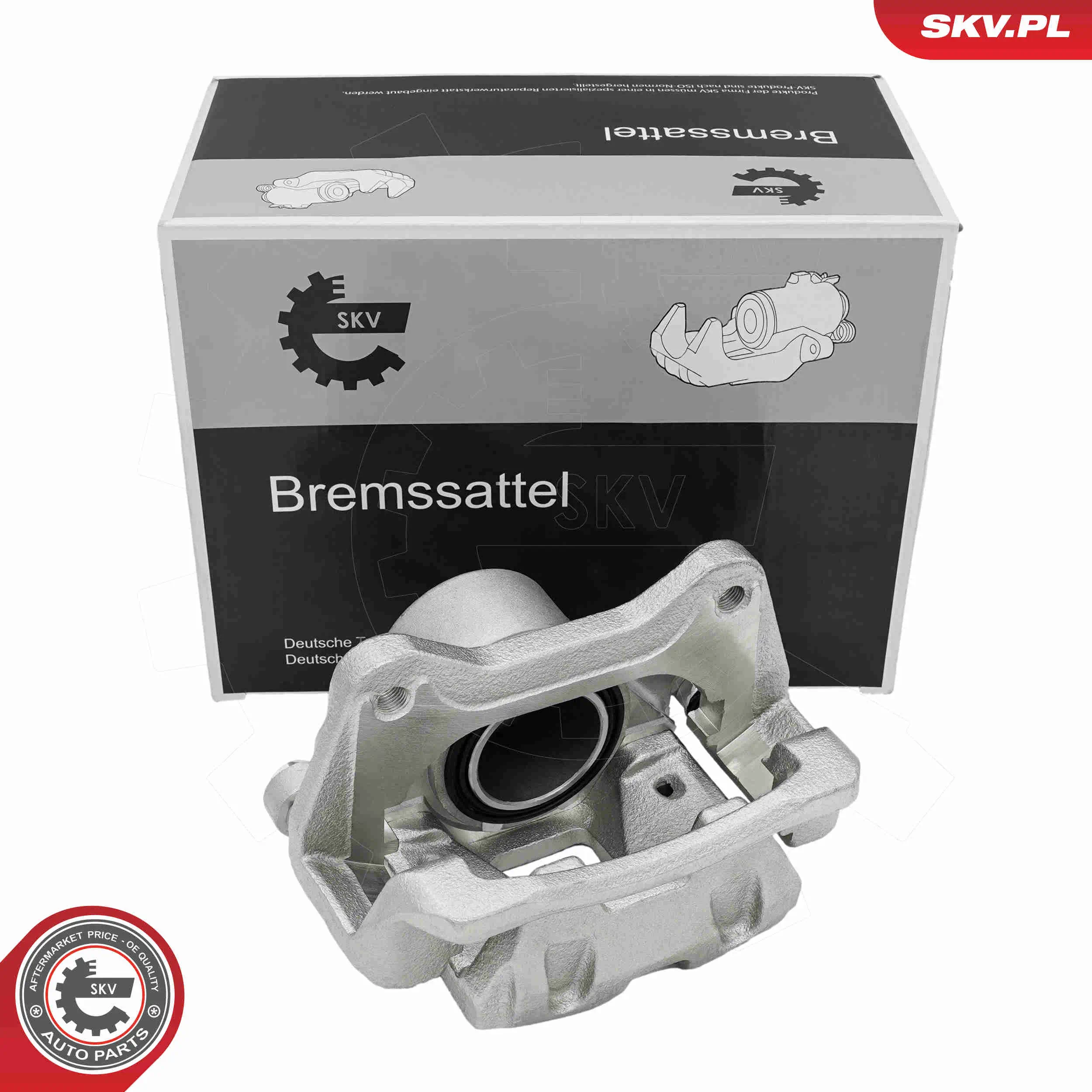 Bremssattel Vorderachse links ESEN SKV 79SKV131