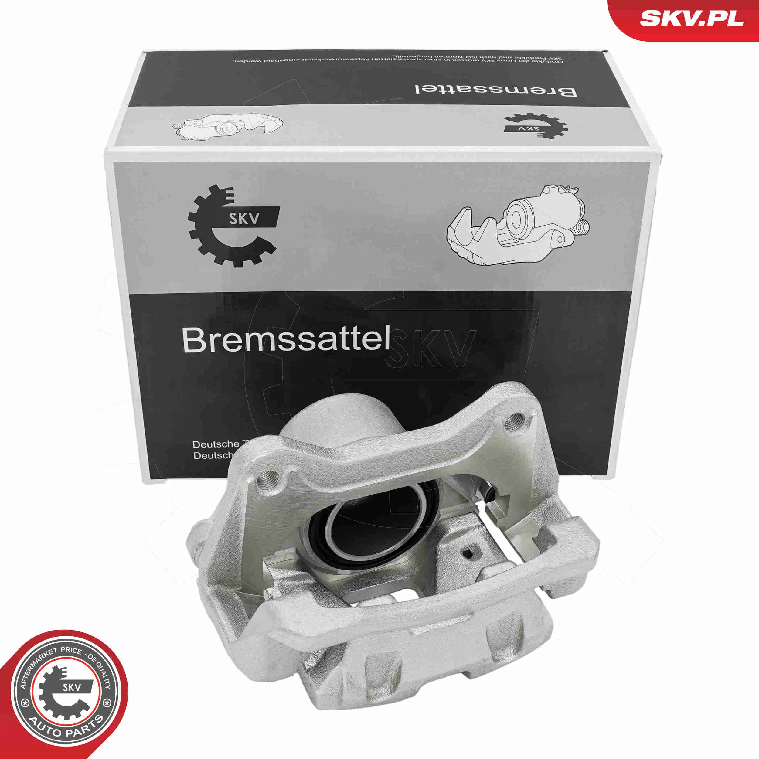 Bremssattel Vorderachse rechts ESEN SKV 79SKV132
