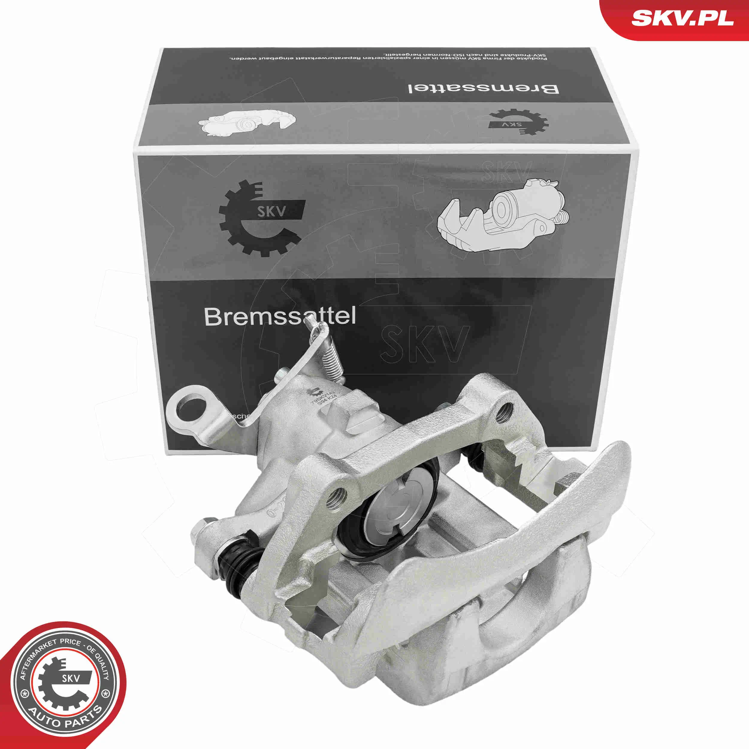 Bremssattel Hinterachse links ESEN SKV 79SKV143