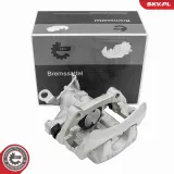 Bremssattel Hinterachse links ESEN SKV 79SKV143