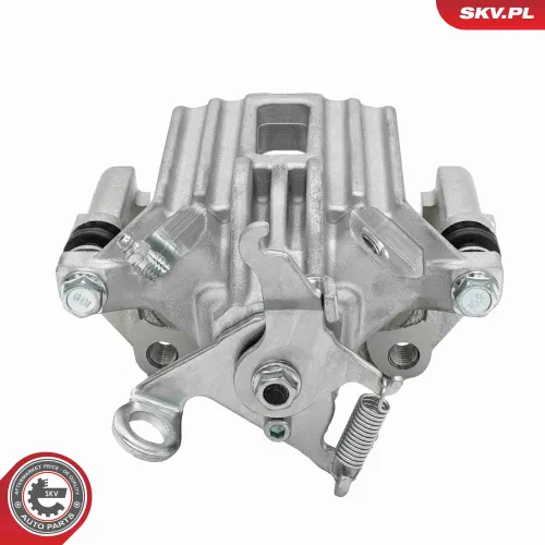 Bremssattel Hinterachse links ESEN SKV 79SKV143 Bild Bremssattel Hinterachse links ESEN SKV 79SKV143