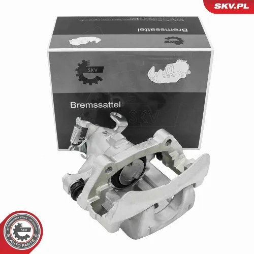 Bremssattel Hinterachse rechts ESEN SKV 79SKV144 Bild Bremssattel Hinterachse rechts ESEN SKV 79SKV144