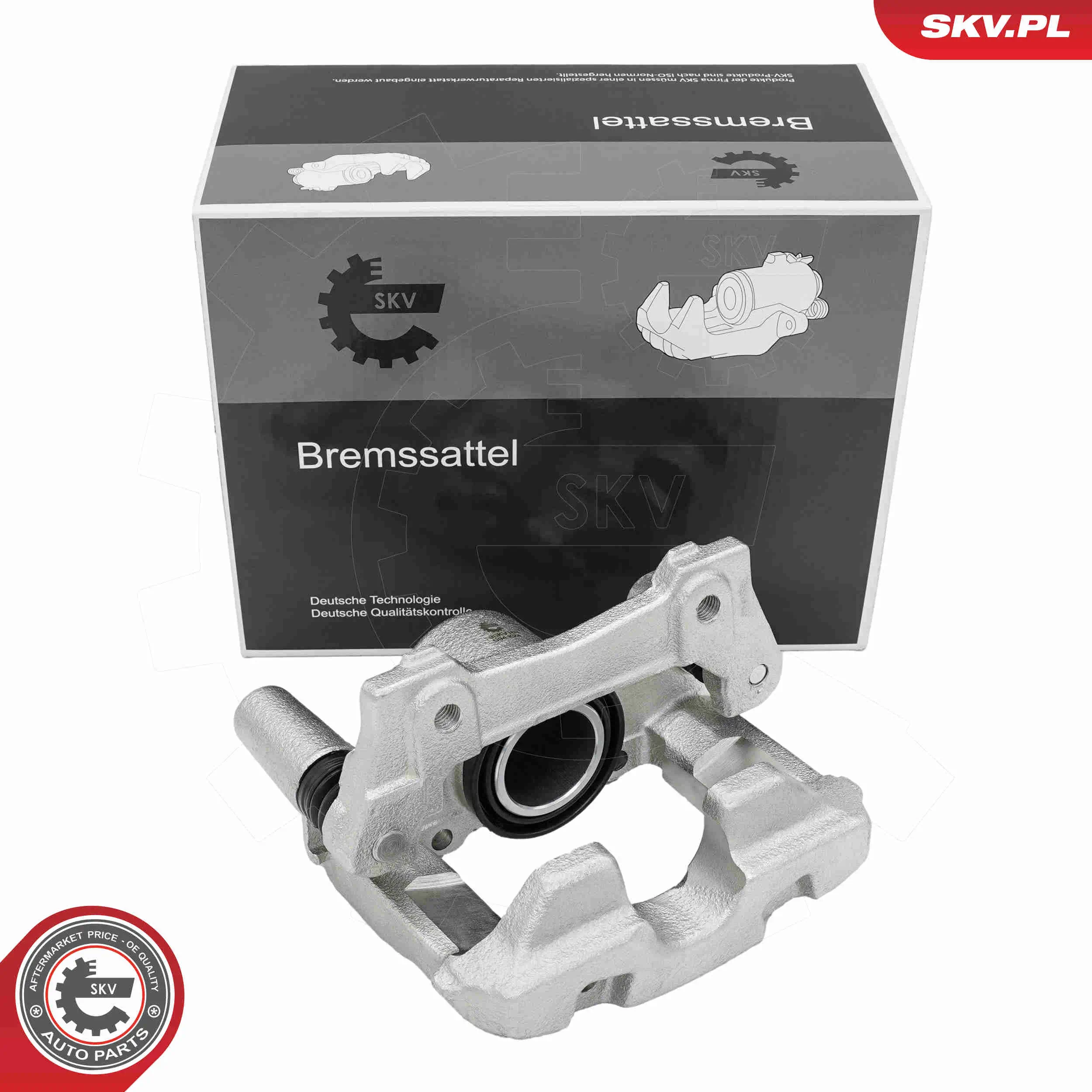 Bremssattel Hinterachse links ESEN SKV 79SKV163