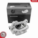 Bremssattel Hinterachse links ESEN SKV 79SKV173