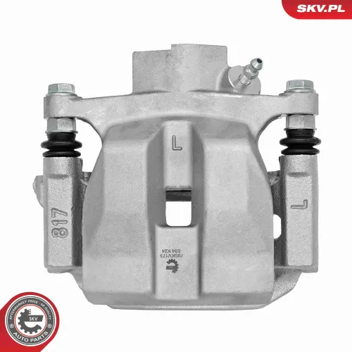 Bremssattel Hinterachse links ESEN SKV 79SKV173 Bild Bremssattel Hinterachse links ESEN SKV 79SKV173