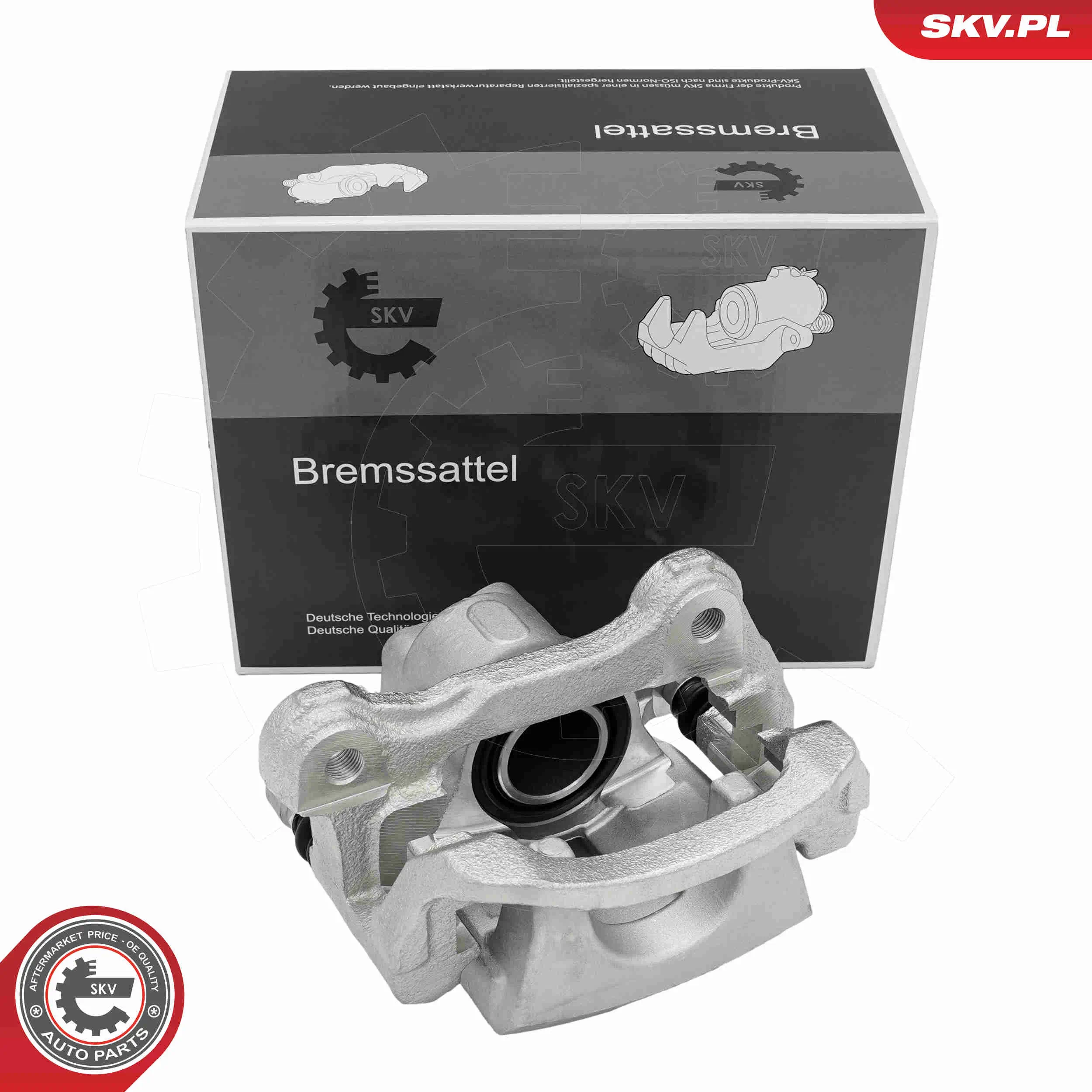 Bremssattel Hinterachse rechts ESEN SKV 79SKV174