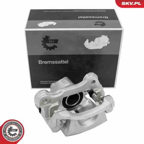 Bremssattel Hinterachse rechts ESEN SKV 79SKV174 Bild Bremssattel Hinterachse rechts ESEN SKV 79SKV174