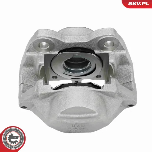 Bremssattel Vorderachse links ESEN SKV 79SKV201 Bild Bremssattel Vorderachse links ESEN SKV 79SKV201