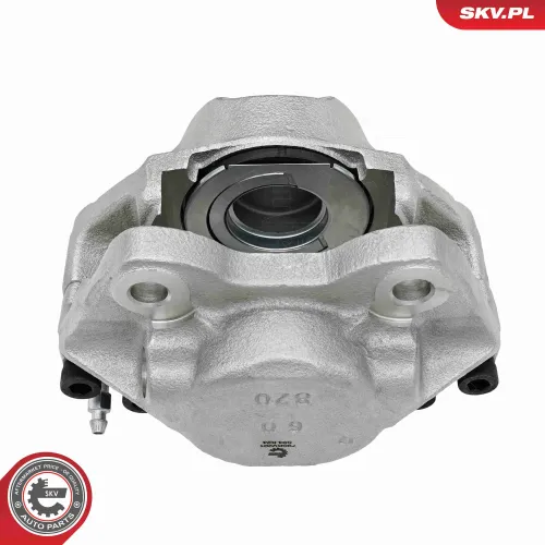 Bremssattel Vorderachse links ESEN SKV 79SKV201 Bild Bremssattel Vorderachse links ESEN SKV 79SKV201