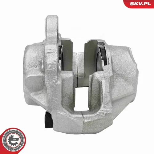 Bremssattel Vorderachse links ESEN SKV 79SKV201 Bild Bremssattel Vorderachse links ESEN SKV 79SKV201