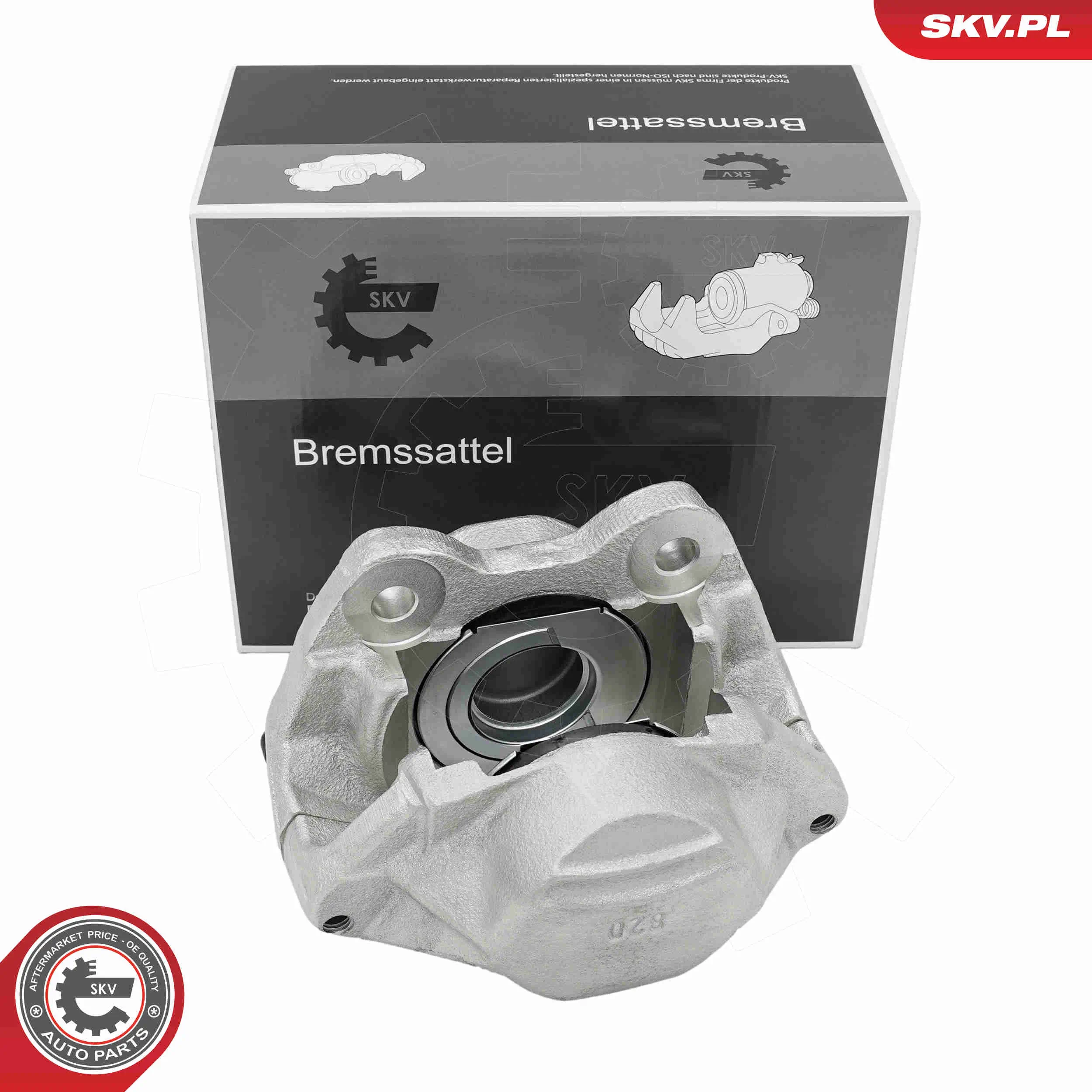 Bremssattel Vorderachse rechts ESEN SKV 79SKV202