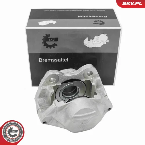 Bremssattel Vorderachse rechts ESEN SKV 79SKV202 Bild Bremssattel Vorderachse rechts ESEN SKV 79SKV202