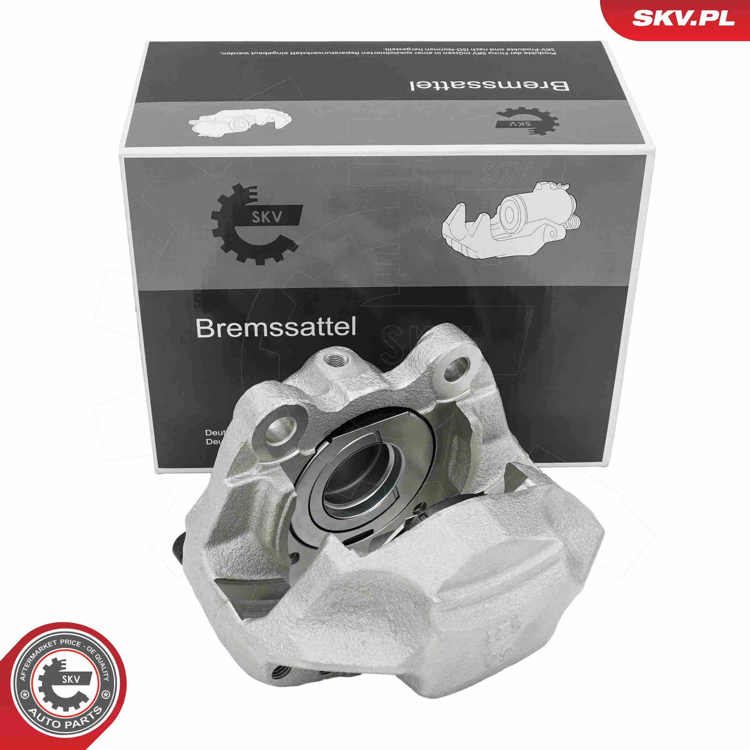 Bremssattel Vorderachse links ESEN SKV 79SKV211