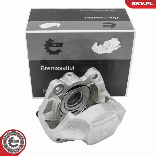 Bremssattel Vorderachse links ESEN SKV 79SKV211 Bild Bremssattel Vorderachse links ESEN SKV 79SKV211