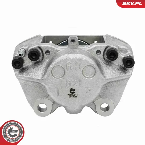 Bremssattel Vorderachse links ESEN SKV 79SKV211 Bild Bremssattel Vorderachse links ESEN SKV 79SKV211