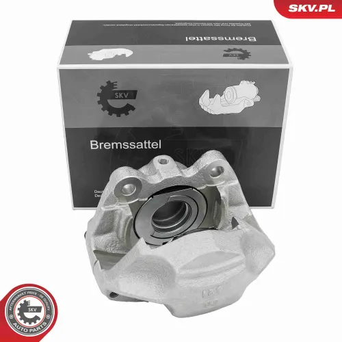 Bremssattel Vorderachse rechts ESEN SKV 79SKV212 Bild Bremssattel Vorderachse rechts ESEN SKV 79SKV212