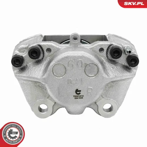 Bremssattel Vorderachse rechts ESEN SKV 79SKV212 Bild Bremssattel Vorderachse rechts ESEN SKV 79SKV212