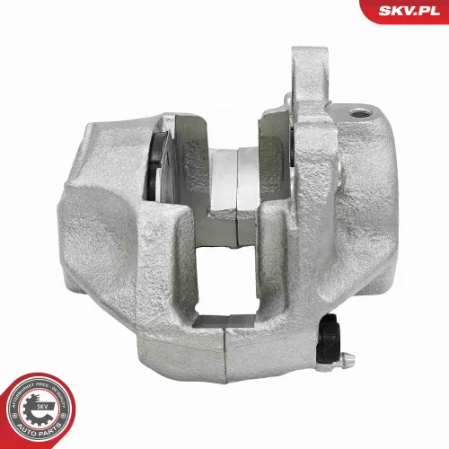 Bremssattel Vorderachse rechts ESEN SKV 79SKV212 Bild Bremssattel Vorderachse rechts ESEN SKV 79SKV212