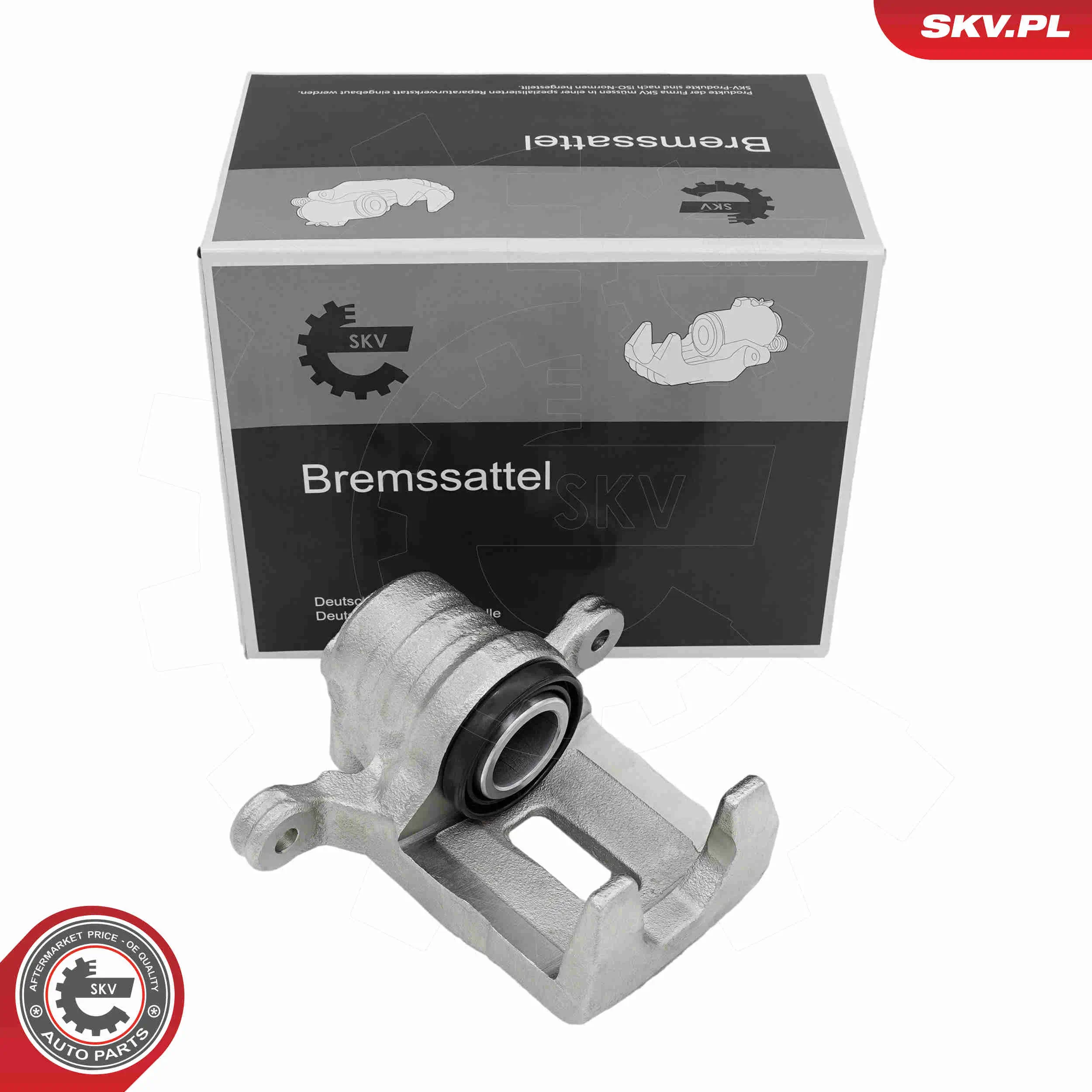 Bremssattel Hinterachse links ESEN SKV 79SKV223