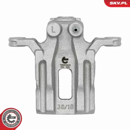 Bremssattel Hinterachse links ESEN SKV 79SKV223 Bild Bremssattel Hinterachse links ESEN SKV 79SKV223