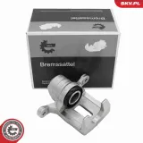 Bremssattel Hinterachse rechts ESEN SKV 79SKV224