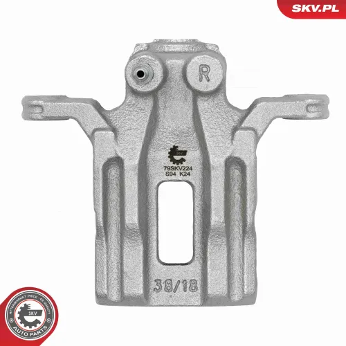 Bremssattel Hinterachse rechts ESEN SKV 79SKV224 Bild Bremssattel Hinterachse rechts ESEN SKV 79SKV224
