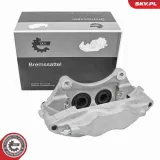 Bremssattel Vorderachse links ESEN SKV 79SKV241