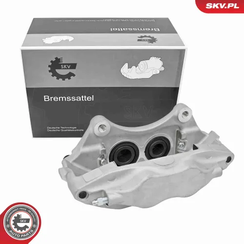 Bremssattel Vorderachse links ESEN SKV 79SKV241 Bild Bremssattel Vorderachse links ESEN SKV 79SKV241