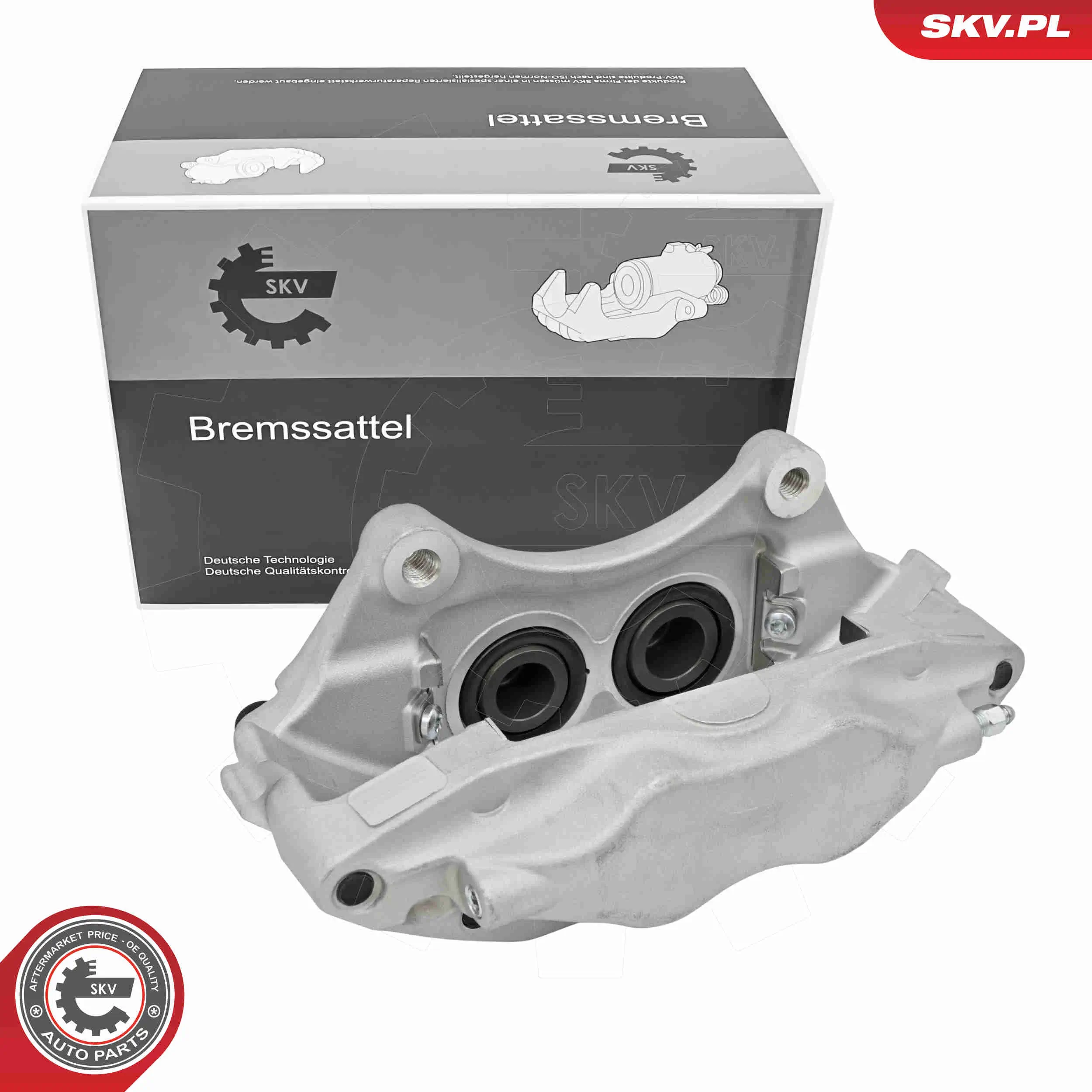 Bremssattel Vorderachse rechts ESEN SKV 79SKV242