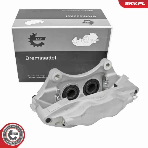 Bremssattel Vorderachse rechts ESEN SKV 79SKV242 Bild Bremssattel Vorderachse rechts ESEN SKV 79SKV242